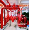 Cho thuê nhà xưởng mới 100% trong KCN Nhơn Trạch, Đồng Nai, 6400m2, giá 768tr/tháng