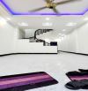 Bán nhà riêng Vân Trì, Bắc Từ Liêm, 36m2x4T, Ngõ thông, Full Nội thất