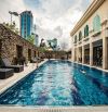 Bán Chung cư cao cấp G03 Ciputra Tây Hồ, 150m2, căn góc, 4 ngủ, bể bơi, 10 tỷ