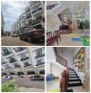 Hẻm Xe Hơi 7m - Đặng Văn Bi - Trường Thọ - Thủ Đức - Nhà 4 Tầng - 50m2