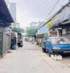 Gấp Bán dãy trọ gần chợ Bình Thành hẻm 5m thông xe hơi vào nhà 96m2- 3tỷ 4