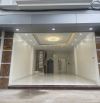 BÁN NHÀ 6 TẦNG – THANG MÁY – NGỌC HỒI, THANH TRÌ – GIÁ CHỈ 8.3 TỶ