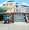 CHỦ CẦN BÁN GẤP NHÀ DT 70M2 – SIÊU PHẨM HẺM XE TẢI 8M – NGÃ TƯ BỐN XÃ – LÊ VĂN QUỚI  – GIÁ