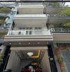 NHÀ 46M2*4T NGUYỄN AN NINH, NGÕ XE BUÝT TRÁNH, 2 MẶT THOÁNG
