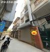 ĐỊNH CÔNG - NHÀ ĐẸP 5 TẦNG THANG MÁY - Ô TÔ VÀO NHÀ - KINH DOANH ĐỈNH - SÁT PHỐ 2.5
DT