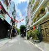 Chợ Căn Cứ - Lê Thị Hồng 105m2- Đường 12M- Khu đồng bộ đẹp VIP