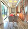 Biệt thự VIP Bắc Linh Đàm Hoàng Mai. Sổ 230m, 5 tầng MT28m Giá 70 tỷ Ở Cực Sướng