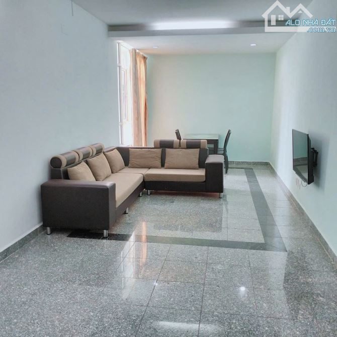 Cho Thuê Gấp Căn Hộ Đầy Đủ Nội Thất Chung Cư Tây Nguyên Plaza Cần Thơ - 3