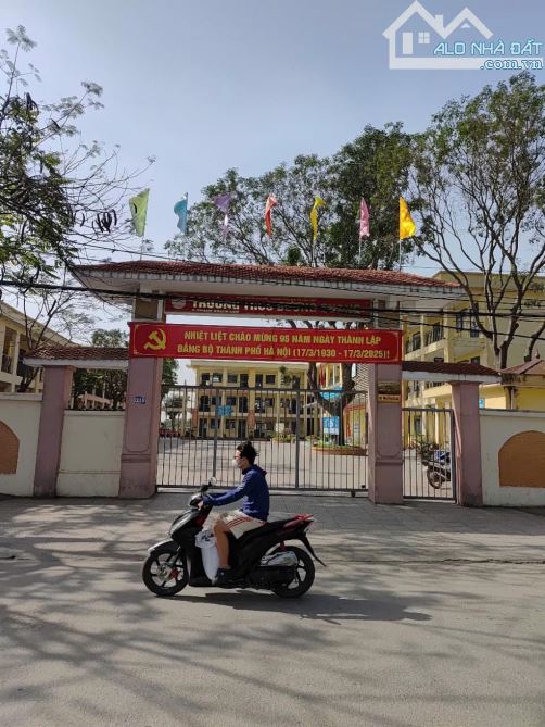 Ô tô Thông-Giá Đầu Tư-Gần Trường,Chợ.Bán Đất Dương Quang-Gia Lâm,Dt 90m,Giá 4,45 Tỷ.