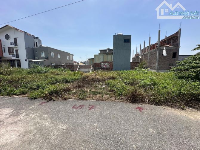 Lô đất cạnh tái định cư Hoa Động , chủ cần tiền cắt lỗ mấy trăm triệu .  Diện tích 66,9m2 - 4