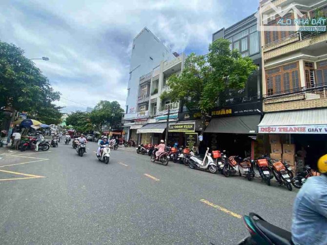 🔥RẺ NHẤT TTTP ĐƯỜNG 10M5 HẢI PHÒNG DT KHỦNG 740M