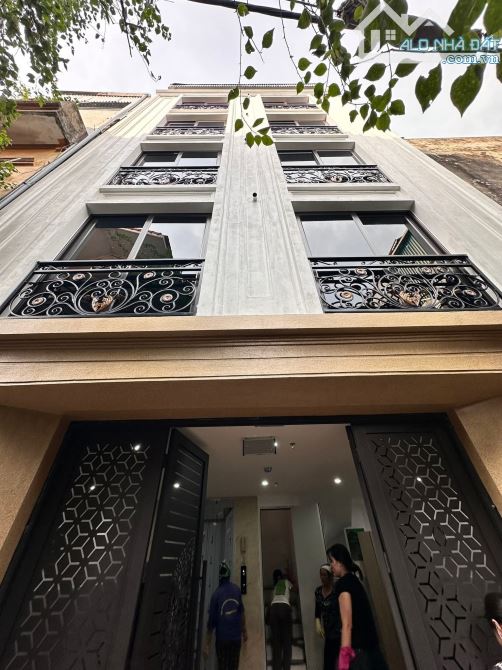 ⭐SIÊU PHẨM DÒNG TIỀN ĐÌNH QUÁN-11 PHÒNG FULL ĐỒ-LÔ GÓC Ô TÔ VÀO NHÀ
