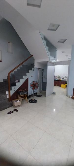 💥 CẦN BÁN GẤP MẶT TIỀN TRƯỜNG CHINH, QUẬN CẨM LÊ, DIỆN TÍCH KHỦNG 178M2, GIÁ 6 TỈ💥 - 1