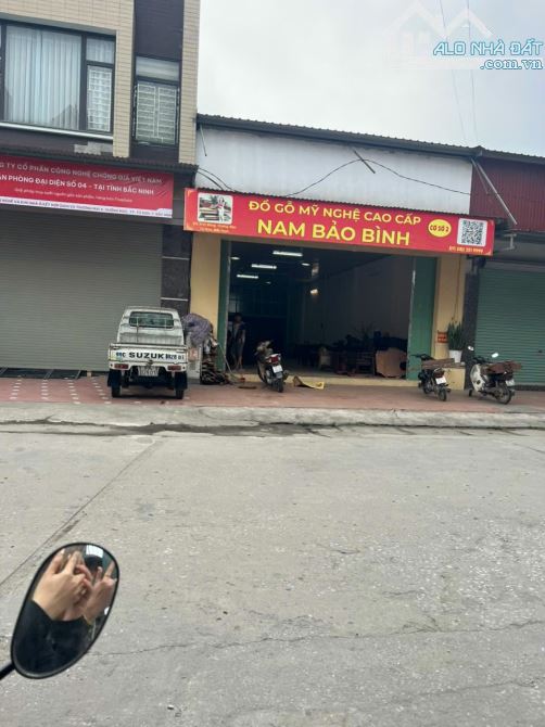 💥💥 Nóng hổi đất thành phố từ sơn - Bán đất tặng lán xưởng
