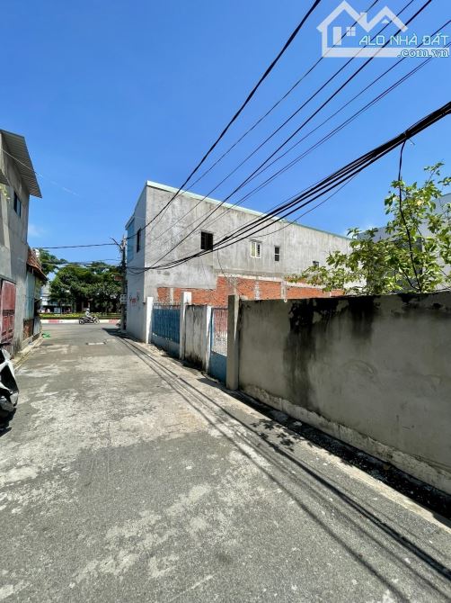 Cần Bán Đất Hẻm Ôtô Đường Bình Giã 114M2 (6x19.03) - Giá: 9.5Tỷ TL