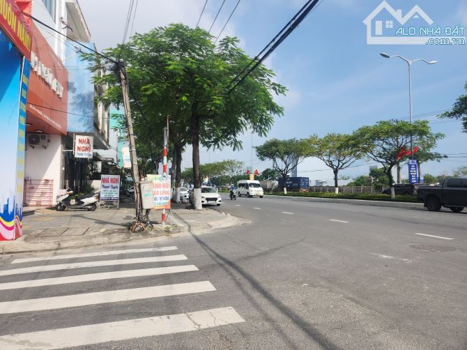 HẠ SỐC BÁN NHANH NHÀ MP KINH DOANH – ĐƯỜNG 7M5 – 150M2 -NGAY SÁT BÙI TÁ HÁN, NGŨ HÀNH SƠN
