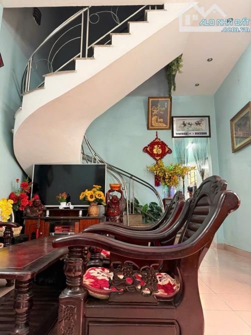 SIÊU PHẨM MT KD TÔ HIỆU - ĐƯỜNG 7M5 LỀ 4M - KD ĐA NGÀNH NGHỀ - DT 110M2 VUÔNG VẮN - CHỈ HƠ