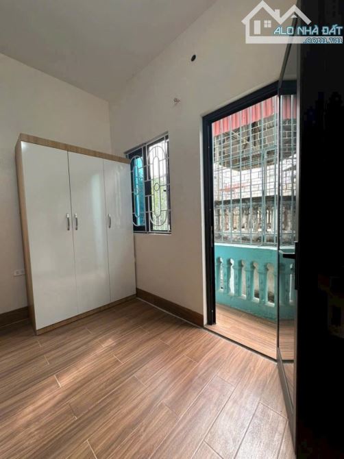 BÁN NHÀ ĐẸP ĐỊNH CÔNG THƯỢNG - HOÀNG MAI– NGÕ THÔNG