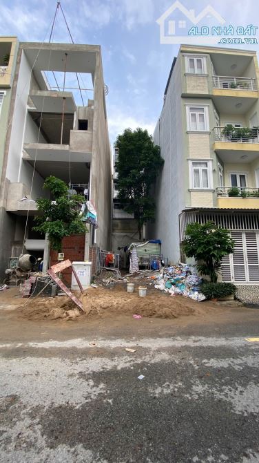 bán đất 5x20m khu an phú an khánh – gần nguyễn quý cảnh – giá 16.5 tỷ