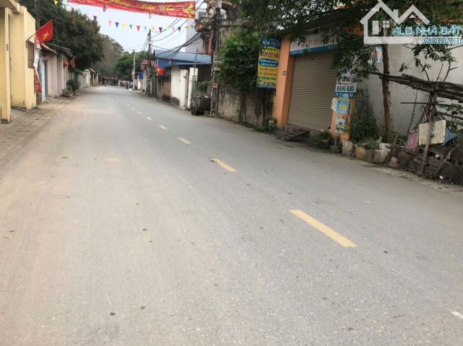 Bán đất Dược Hạ, Tiên Dược , Sóc Sơn diện tích 87m2 tài chính nhỉnh hơn 2 tỷ