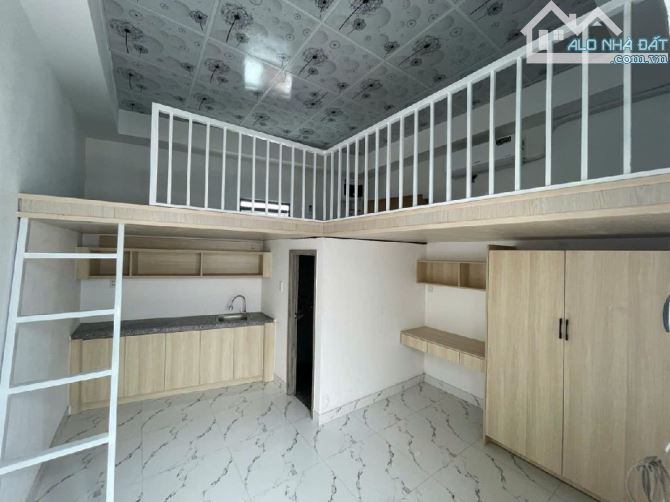 SIÊU PHẨM TOÀ CĂN HỘ- 42 PHÒNG - 411M2- KIỆT TÔN ĐỨC THẮNG - LIÊN CHIỀU