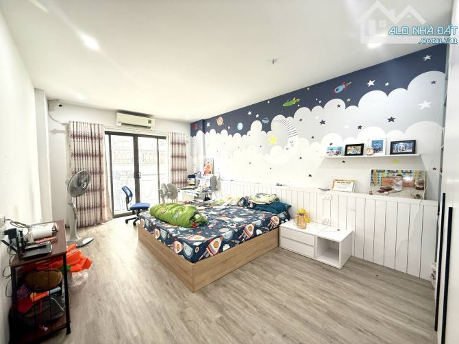 💥💥🌷🌷BÁN NHÀ KIM ĐỒNG -  QUẬN HOÀNG MAI - NHÀ ĐẸP CÒN MỚI- OTO TẢI ĐỖ CỬA - 3 BƯỚC RA P