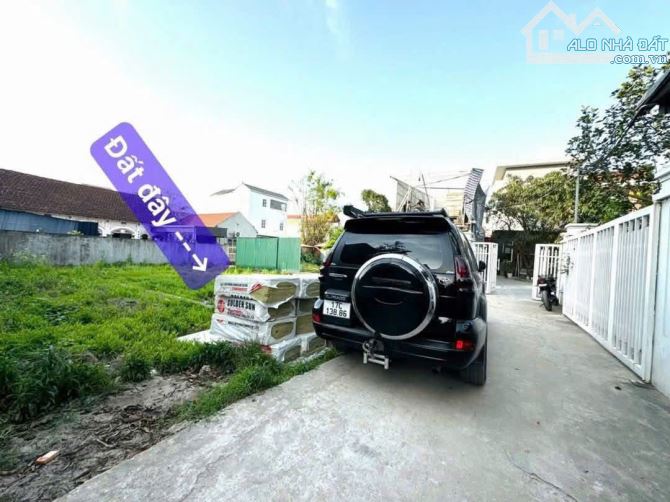 Bán 45m2 đất Cát Động, Kim Bài: vuông đẹp, đường 3m giá 2,7 tỷ