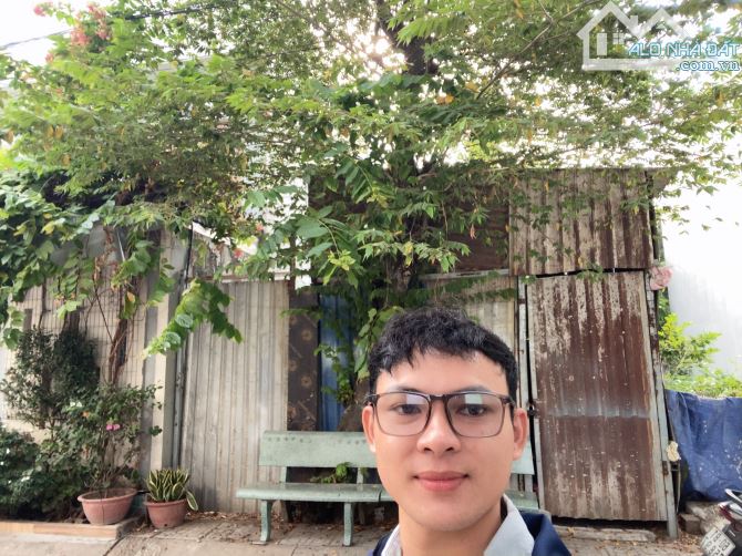 BÁN LÔ ĐẤT ĐẸP VUÔNG VỨC 5 X 16.5 83M2 - KHU PHÂN LÔ - XE HƠI ĐƯỜNG LÒ LU - TRƯỜNG THẠNH