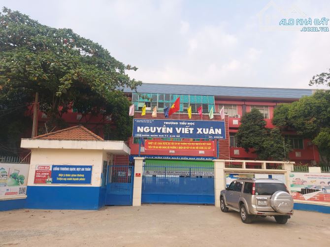 5.5x15M Bán Đất sau Emart Phan Văn Trị Gò Vấp giáp Bình Thạnh nhỉnh 7Ty