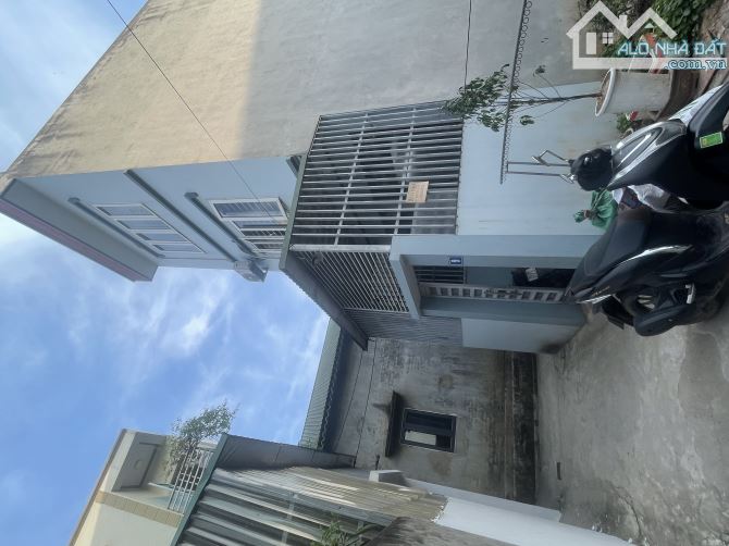 BÁN NHÀ 53,8M 3 TẦNG, Ô TÔ, ĐƯỜNG THÔNG ĐỦ TOÀN BỘ NỘI THẤT, SẴN Ở GIÁ 4TỶ