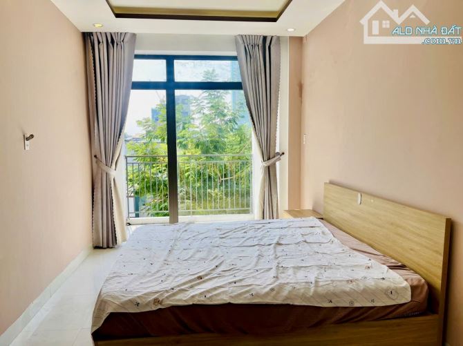 🔥 CẦN BÁN TOÀN NHÀ 4,5 TẦNG ĐƯỜNG UNG VĂN KHIÊM, ĐÀ NẴNG, 6 CĂN HỘ