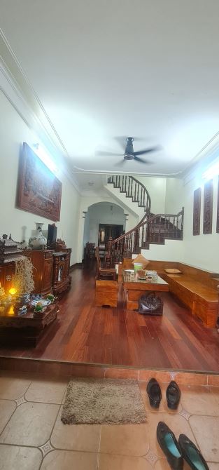 Bán nhà phân lô D6 Thanh Xuân Bắc đường Khuất Duy Tiến,Thanh Xuân