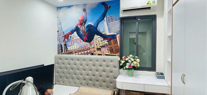 Chung cư Eco green số286 Nguyễn xiển hà nội - 3ngủ