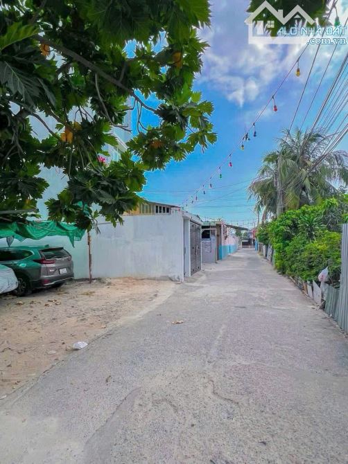 💫 BÁN ĐẤT HẺM 869// ĐƯỜNG 30/4 – P.11 – TP. VŨNG TÀU 🏡 – 💰 2 tỷ 950