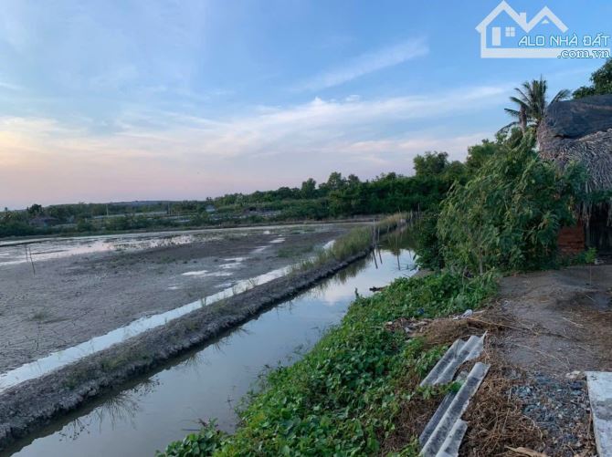 Đất lớn Đa Phước 5100m2 vị trí cao tốc tương lai tiện ích tăng trưởng.