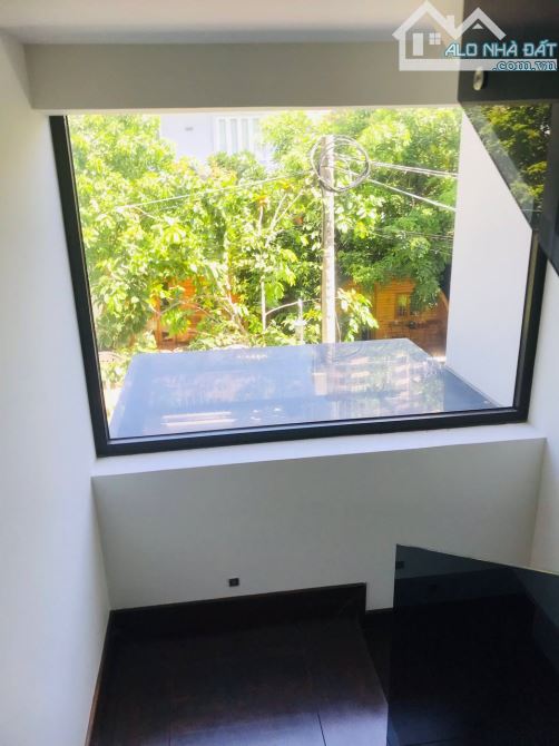 📈📈📈📈🏘 Bán Biệt Thự Mini 1 Trệt 3 Lầu Đường Trần Phú 120m2 ngang 12m. View biển tuyệt