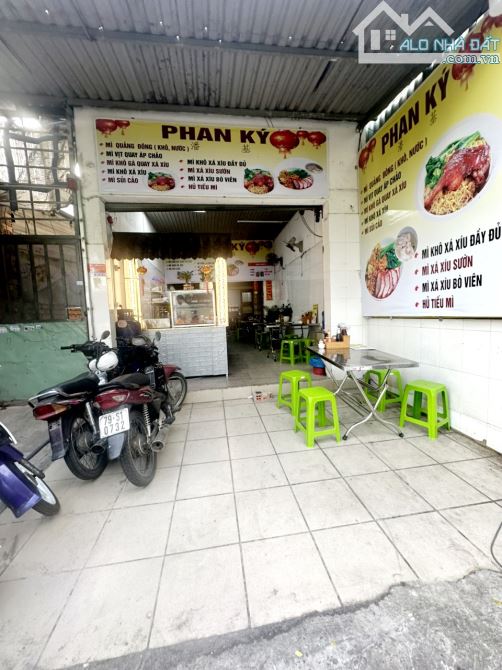 Nhà 1 Lầu 4.5x18m Mặt Tiền Đường Trung mỹ Tây 13, P.Trung mỹ tây Quận 12 Giá 14tr/th Cọc 2