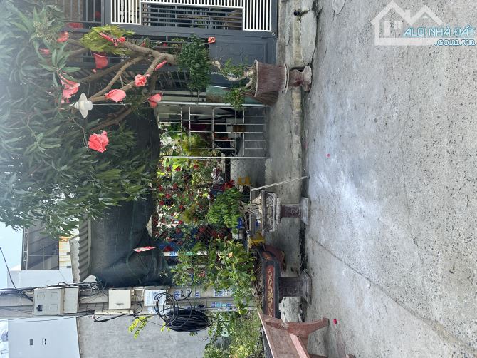 Bán đất khu Tây Mương Đường Đệ phường Vĩnh Hoà Giá cực tốt