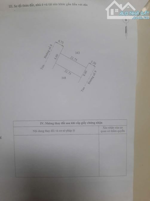 Bán đất 2 mặt tiền View kênh Đông Nam Thuỷ An,Phường Thuỷ Dương, Tp Huế