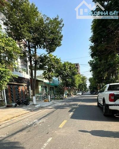 VIP! BÁN ĐẤT TẶNG NHÀ 120M2 – 6,25 TỶ - MT KIỆT LƯƠNG THẾ VINH - Q. SƠN TRÀ