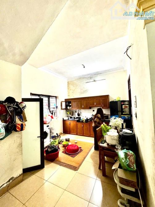 Bán nhà riêng Thái Thịnh Đống Đa 13 tỷ*3 tầng*40m2
