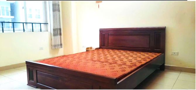 ❇️ CHO THUÊ CHUNG CƯ TÒA D5A TRẦN THÁI TÔNG, CẦU GIẤY 80 M2, 2 PHÒNG NGỦ, 1 VS, FULL NỘI T