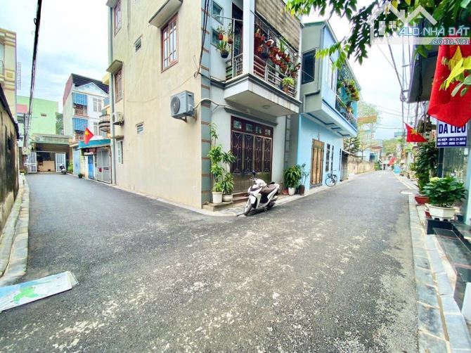 81,5m2 Thị Trấn Đông Anh - Đông Anh