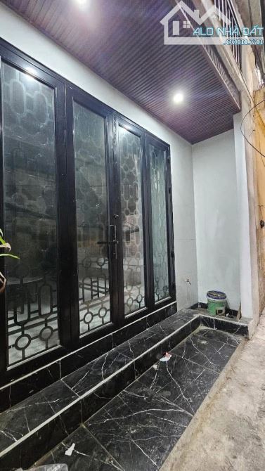 SIÊU PHẨM ĐỘI CẤN – 35m2 x 4 TẦNG – 10M RA MẶT PHỐ – FULL NỘI THẤT CHUẨN CHÂU ÂU