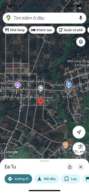 ĐẤT LÀM NHÀ VƯỜN NGUYỄN XUÂN NGUYÊN EANAO A : GIÁ 2.7 tỷ