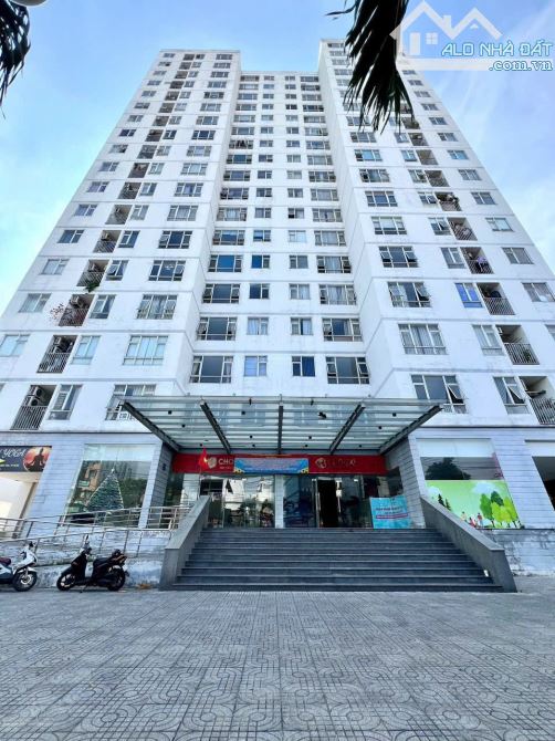 Cần cho thuê chung cư 8X Rainbow 64m 2PN 2WC giá 7,5 triệu