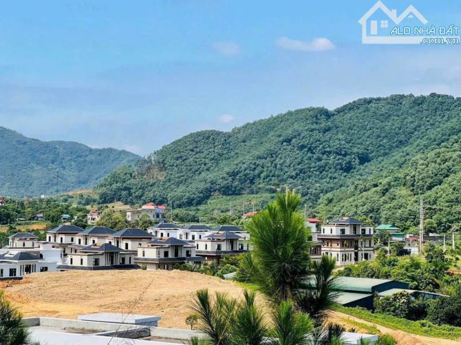 BÁN LÔ ĐẤT VÀNG 8000M² - ĐƯỜNG BÃI DÀI, TIẾN XUÂN, THẠCH THẤT - CƠ HỘI ĐẦU TƯ HIẾM CÓ!