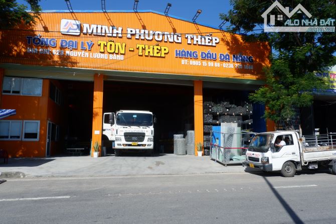 CẦN MUA NHÀ XƯỞNG KHU CÔNG NGHIỆP TẠI LIÊN CHIỂU