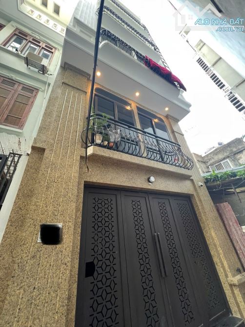 CHDV Trần Thái Tông, lô góc 2 thoáng, 15m ra ô tô, doanh thu 45 triệu/tháng, 50m2, 10.1 tỷ