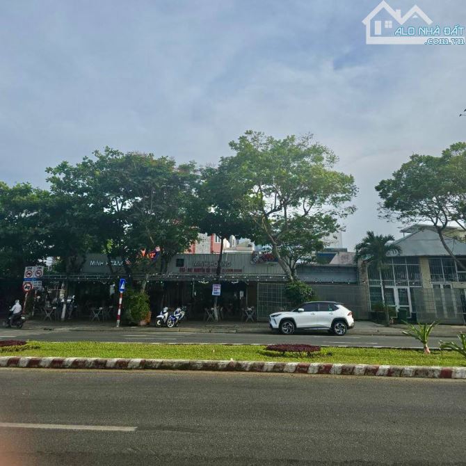 BÁN ĐẤT MẶT TIỀN NGUYỄN TẤT THÀNH – XUÂN HÀ – THANH KHÊ – ĐÀ NẴNG